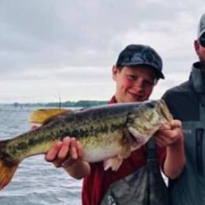 Meet your Posher, Caleab